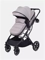 Коляска-трансформер 3 в 1 Mowbaby Jasper Beige 4670078666178