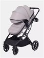 Коляска-трансформер 3 в 1 Mowbaby Jasper Beige 4670078666178