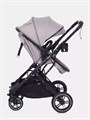 Коляска-трансформер 3 в 1 Mowbaby Jasper Beige 4670078666178