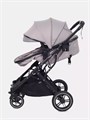 Коляска-трансформер 3 в 1 Mowbaby Jasper Beige 4670078666178