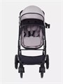 Коляска-трансформер 3 в 1 Mowbaby Jasper Beige 4670078666178