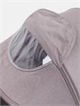 Коляска-трансформер 3 в 1 Mowbaby Jasper Beige 4670078666178