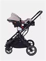 Коляска-трансформер 3 в 1 Mowbaby Jasper Beige 4670078666178