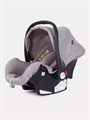 Коляска-трансформер 3 в 1 Mowbaby Jasper Beige 4670078666178