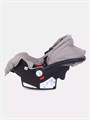 Коляска-трансформер 3 в 1 Mowbaby Jasper Beige 4670078666178