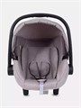 Коляска-трансформер 3 в 1 Mowbaby Jasper Beige 4670078666178