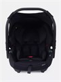 Коляска 3 в 1 Mowbaby Zoom Silver 2025 black 4670078666192