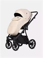 Коляска 3 в 1 Riko Basic Montana X Ecco 15 Ivory beige 5907729455485