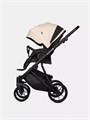 Коляска 3 в 1 Riko Basic Montana X Ecco 15 Ivory beige 5907729455485