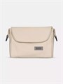 Коляска 3 в 1 Riko Basic Montana X Ecco 15 Ivory beige 5907729455485