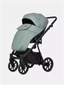 Коляска 3 в 1 Riko Basic Montana X Ecco 21 Green 5907729455539