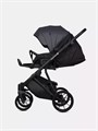 Коляска 3 в 1 Riko Basic Montana X Ecco 24 Graphite 5907729455560