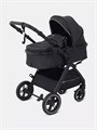 Коляска-трансформер Rant Basic Roller 2024 Black 4670078653345