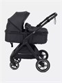 Коляска-трансформер Rant Basic Roller 2024 Black 4670078653345