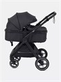 Коляска-трансформер Rant Basic Roller 2024 Black 4670078653345