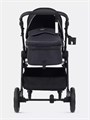 Коляска-трансформер Rant Basic Roller 2024 Black 4670078653345