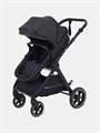 Коляска-трансформер Rant Basic Roller 2024 Black 4670078653345