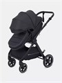 Коляска-трансформер Rant Basic Roller 2024 Black 4670078653345