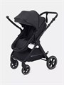 Коляска-трансформер Rant Basic Roller 2024 Black 4670078653345