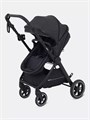 Коляска-трансформер Rant Basic Roller 2024 Black 4670078653345