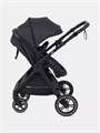 Коляска-трансформер Rant Basic Roller 2024 Black 4670078653345