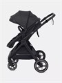 Коляска-трансформер Rant Basic Roller 2024 Black 4670078653345