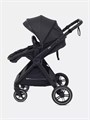 Коляска-трансформер Rant Basic Roller 2024 Black 4670078653345