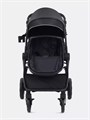 Коляска-трансформер Rant Basic Roller 2024 Black 4670078653345