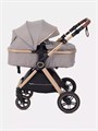 Коляска-трансформер Rant Basic Roller Gold 2024 Beige 4670078653383