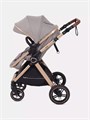 Коляска-трансформер Rant Basic Roller Gold 2024 Beige 4670078653383