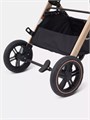 Коляска-трансформер Rant Basic Roller Gold 2024 Beige 4670078653383