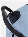 Коляска прогулочная Mowbaby Smart 2023 Blue 4670078631558