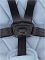 Коляска прогулочная Mowbaby Smart 2023 Blue 4670078631558