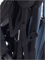 Коляска прогулочная Mowbaby Smart 2023 Blue 4670078631558