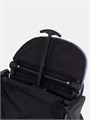 Коляска прогулочная Mowbaby Smart 2023 Blue 4670078631558