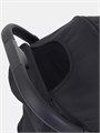 Коляска прогулочная Mowbaby Smart 2023 Black 4670078631541