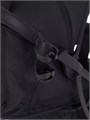 Коляска прогулочная Mowbaby Smart 2023 Black 4670078631541