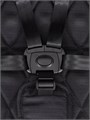 Коляска прогулочная Mowbaby Smart 2023 Black 4670078631541