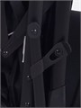 Коляска прогулочная Mowbaby Smart 2023 Black 4670078631541