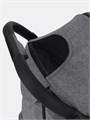 Коляска прогулочная Mowbaby Smart 2023 Grey 4670078631572