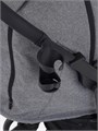 Коляска прогулочная Mowbaby Smart 2023 Grey 4670078631572