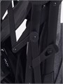 Коляска прогулочная Mowbaby Smart 2023 Grey 4670078631572