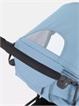 Коляска прогулочная Mowbaby Cross 2024 blue 4670078641663