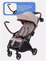 Коляска прогулочная Mowbaby Atom Beige 4670078638908