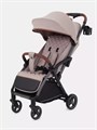 Коляска прогулочная Mowbaby Atom Beige 4670078638908