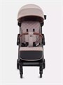 Коляска прогулочная Mowbaby Atom Beige 4670078638908