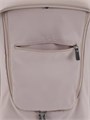 Коляска прогулочная Mowbaby Atom Beige 4670078638908