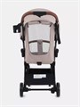 Коляска прогулочная Mowbaby Atom Beige 4670078638908