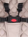 Коляска прогулочная Mowbaby Atom Beige 4670078638908