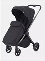 Коляска прогулочная Rant Golf Black 4670078642776
